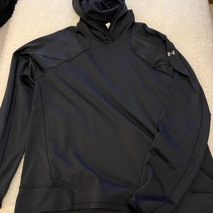 Under armour hoodie